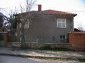 The back of the house