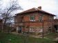 The house