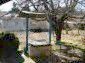 The well in the garden
