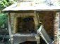 The furnace