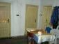 Inside the property