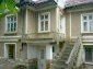 The house