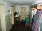 The hall way