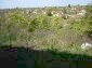 The land
