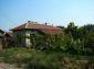 The garden and the house