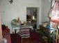 Inside the house