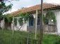 The house
