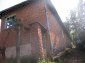 The house