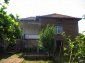 The house