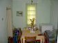 Inside the house