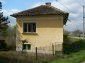 The house