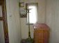 Inside the house