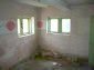 Inside the house