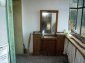 Inside the house