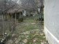 A path beside the house