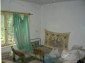 Inside the property