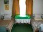 Inside a bedroom