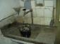 a water