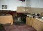 Inside the house
