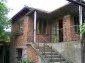 The house