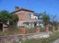 The house