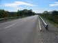 The main road Bulgaria-Turkey