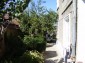 the house