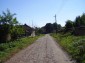 a macadam road