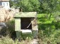 a well