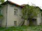 The house