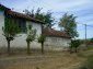 The house