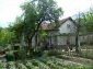 The yard
