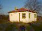 The house