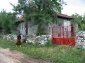 The house