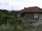 The house