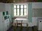 The kitchen
