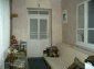 Inside the house