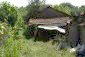 A farm building