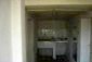 A kitchen