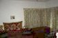 One of the rooms