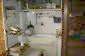 A kitchen