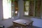 One of the rooms