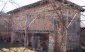 A farm building
