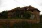 The house