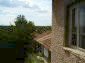 A view from the property