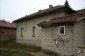 the back of the house