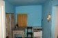 Inside the house