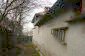 The house