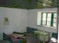 Inside the house