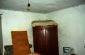 Inside the house